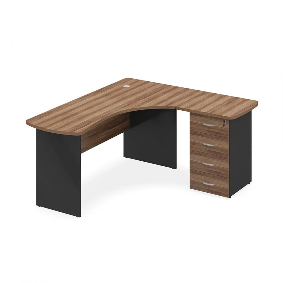 مكتب كتابة - تصميم عصري للمكتب المنزلي