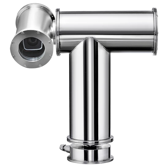 Tilt and Pan Surveillance Complex TOR-07e-Ex