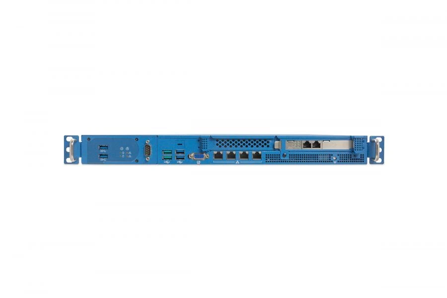 ViPNet Coordinator HW Security Gateway - Model HW1000 Q7