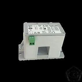 محول قياس التيار ПИТ-***-ТР-4/20-Б20×20