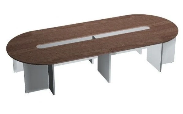 Conference Table for Meetings and Negotiations