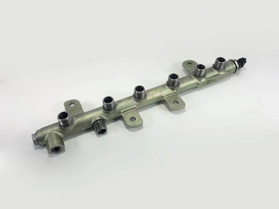 Battery A-11-039-00-00-02 for Pressure Regulation