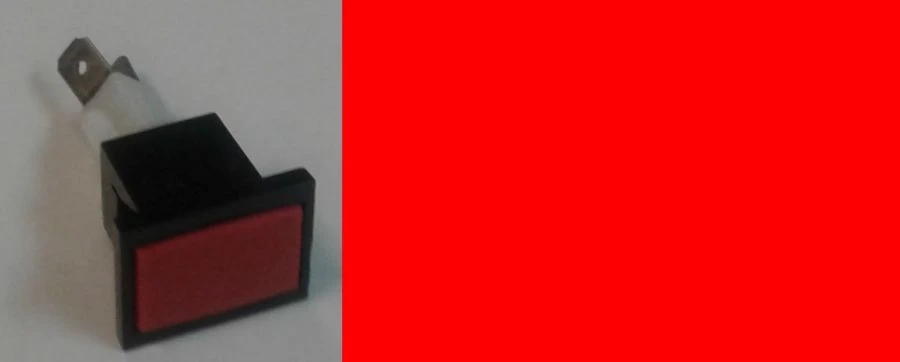 Control Lamp for Vehicle Fault Indication 2202.3803-46