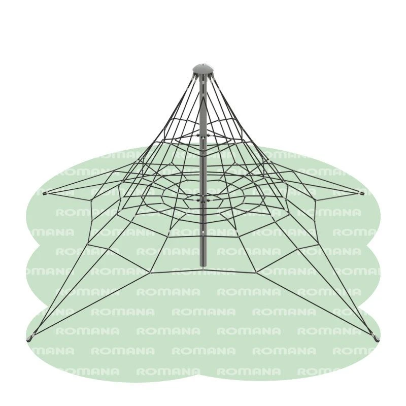 Rope Climbing Frame Romana 601.01.00