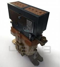 كونتاكتور تيار مستمر MK6-10 U3 للتحكم الفعال في الدوائر