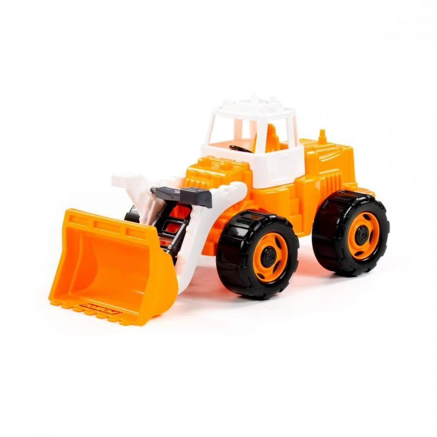 VULKAN Tractor Loader, Model 52254