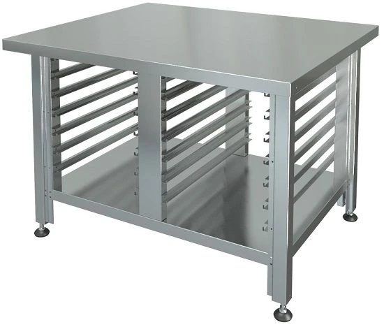 Steam Convection Oven Stand PDP-2