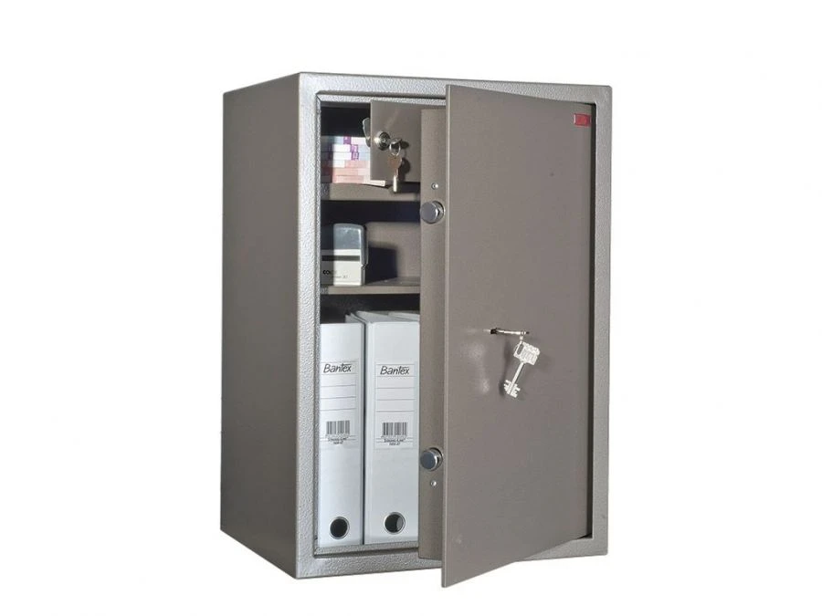 Office Safe AIKO TM-63T - Secure Storage Solution
