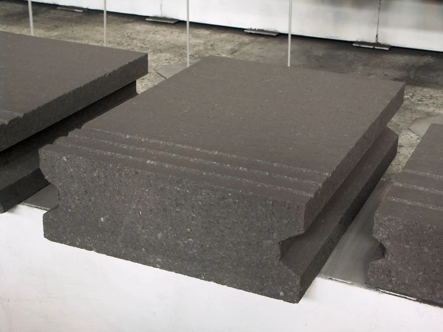 كتل جانبية لمجاهر الألمنيوم BB-0.8