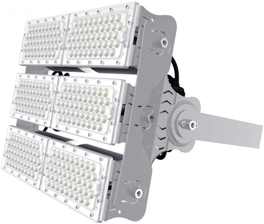 مصباح LED أرينـا 100-600 واط
