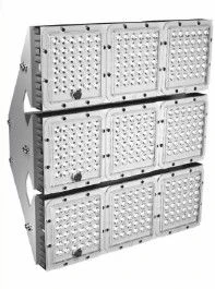 DP 150 Modular Floodlight 220W