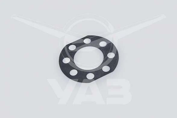 Flywheel Bolt Support Washer 5143.1005128