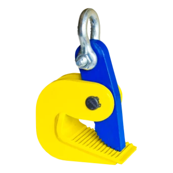 Sheet Metal Lifting Grab ZGL-2.5