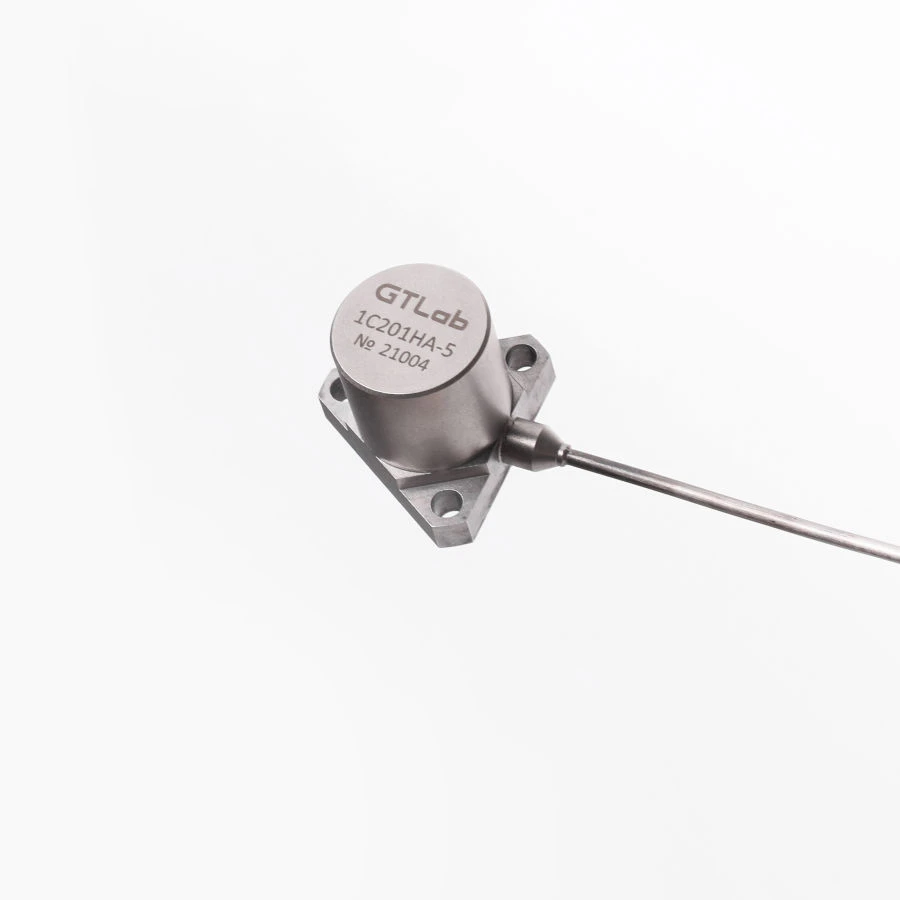 مقياس تسارع صناعي للظروف القاسية 1C201HA-XX