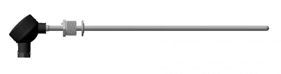 Thermoelectric Converters THA 9420 for Temperature Measurement