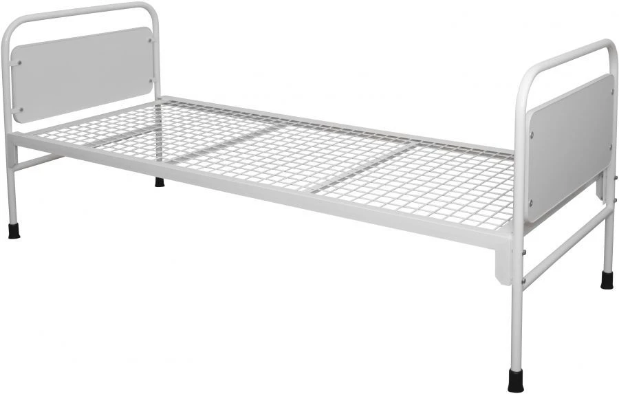 سرير مستشفى KO - "DZMO" وفقًا لمعيار TU 9452-049-07614107-2011