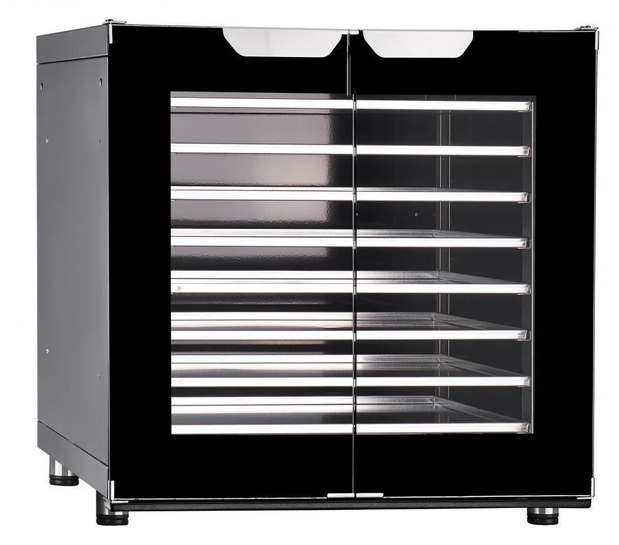 Heated Proving Cabinet SRT-8E for Bakery Products