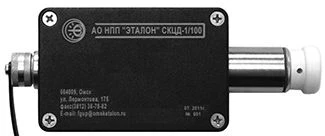 وحدة تحكم ثابتة للمستشعرات الرقمية SKCD-1/100