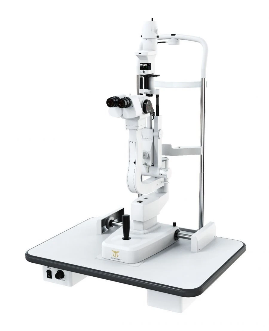 Caduceus Eyeslit LT Slit Lamp