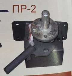 Manual Drive PR-2M for Disconnector Switches