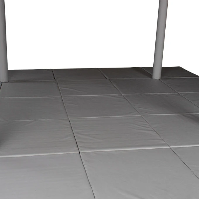 Floor Protective Covering for Sensory-Dynamic Rooms by Sova-Nyanka