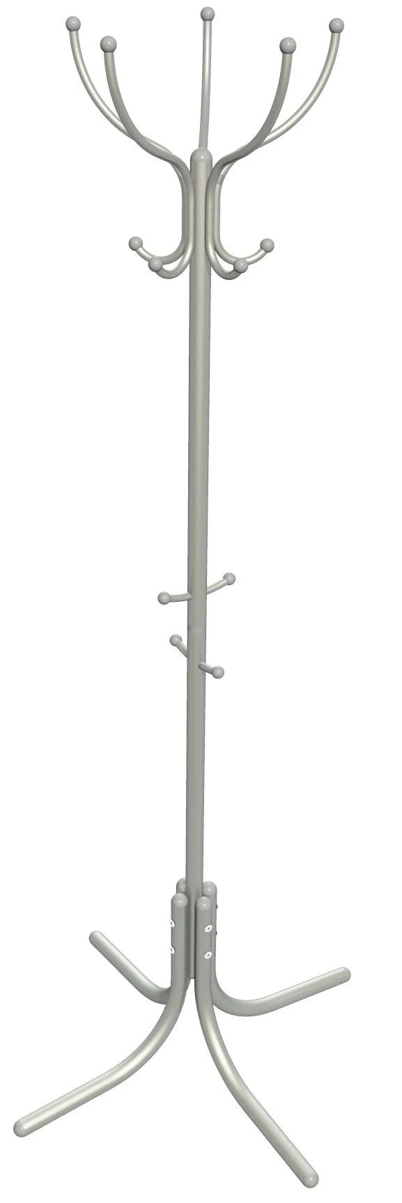 Floor Coat Rack M10 - Stylish and Functional