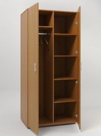 Combined Cabinet GM12 Series "Monolith