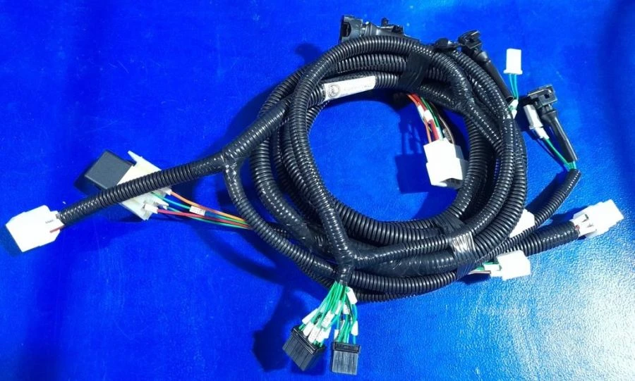 Heater Wiring Harness for Ural Vehicles 432009-3724022