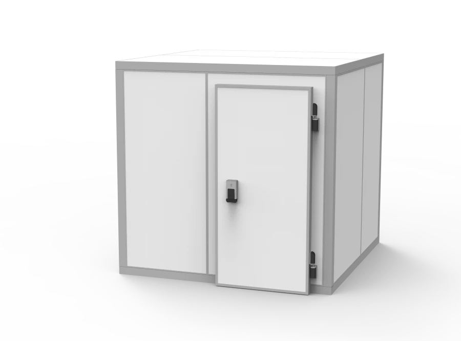 Refrigerated Chamber KX-100-013