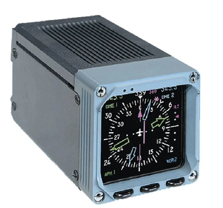 مؤشر الملاحة والهبوط (NPI)