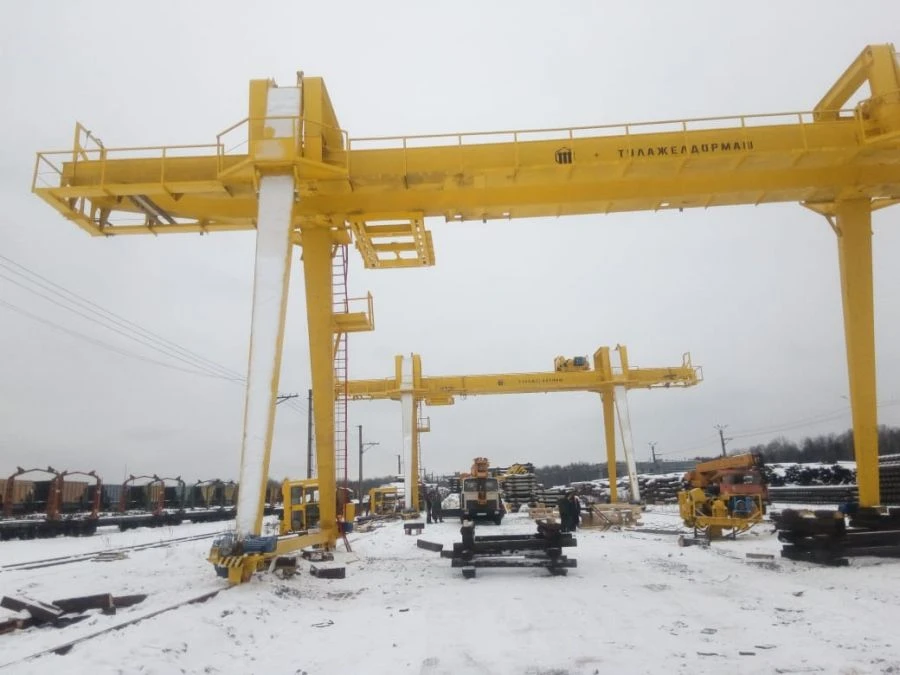 مجمع اللوجستيات للشحن GPC-45