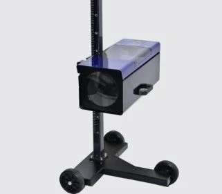 جهاز اختبار المصابيح الأمامية، موديل أوبك