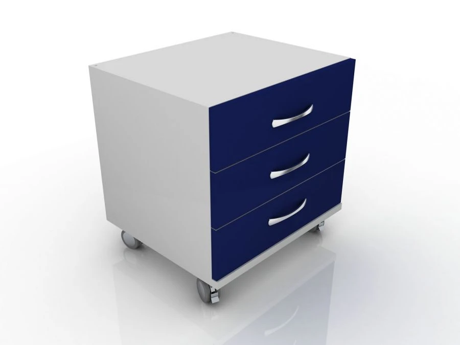 وحدة طبية عالمية، 202 - 001-7، 600x500x500 مم