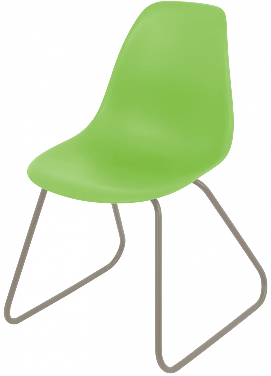 كراسي سلسلة COMFORUM SP مع إطار معدني