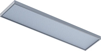 DVO-04-P-40-4K-IP40 CRI90 LED Light Fixture