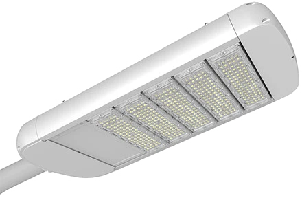 LED Street Light for Road Lighting BL-LD-3C-5(XPL)