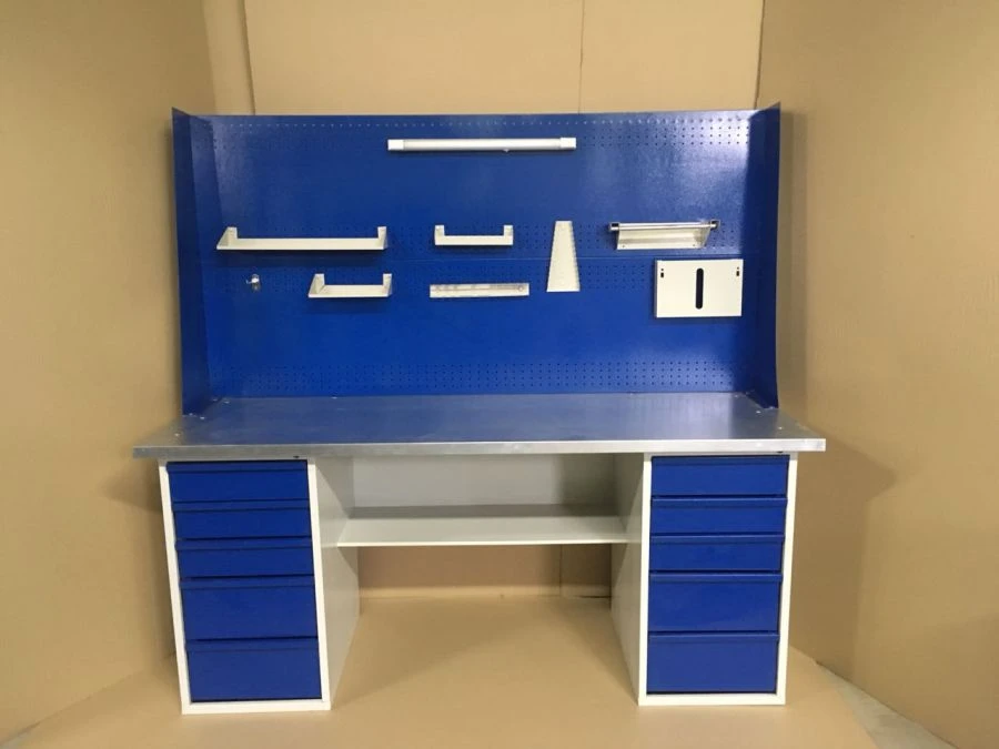 Workbenches for Workshops and Garages