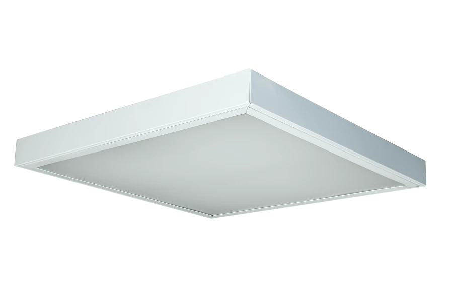 LED Universal Light CSVT 34/opal-sand 595x595 (IP20, 4000K)