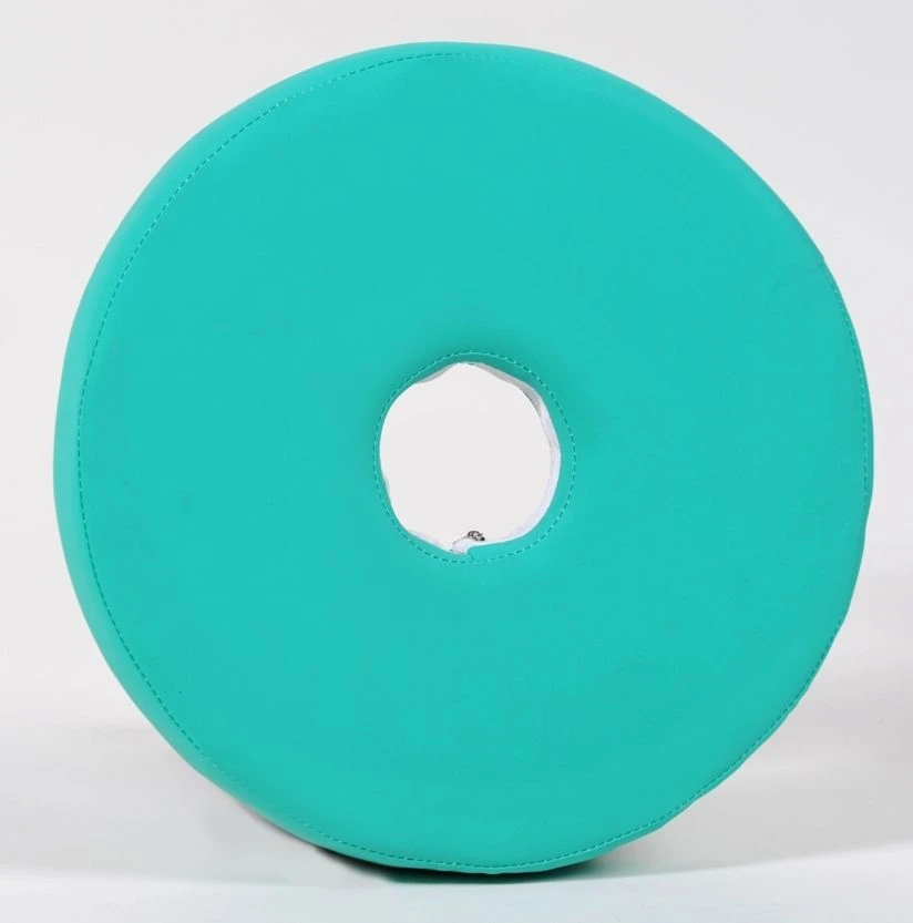 دائرة تحتية من قماش متعدد الطبقات مقاوم للماء مع طلاء PU/PVC