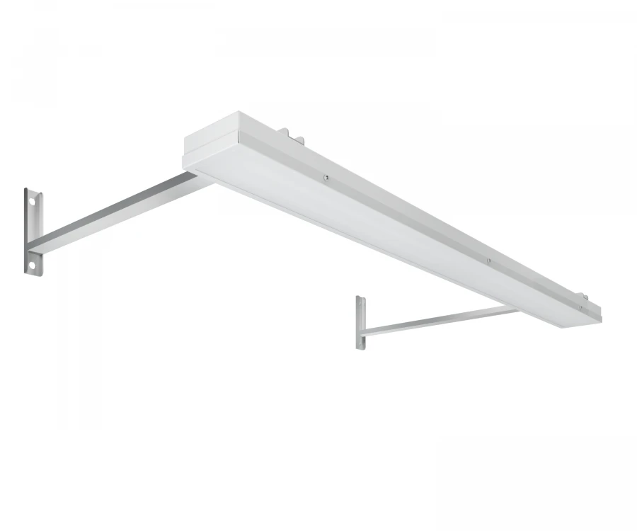 General Purpose LED Lighting Fixtures FS Series