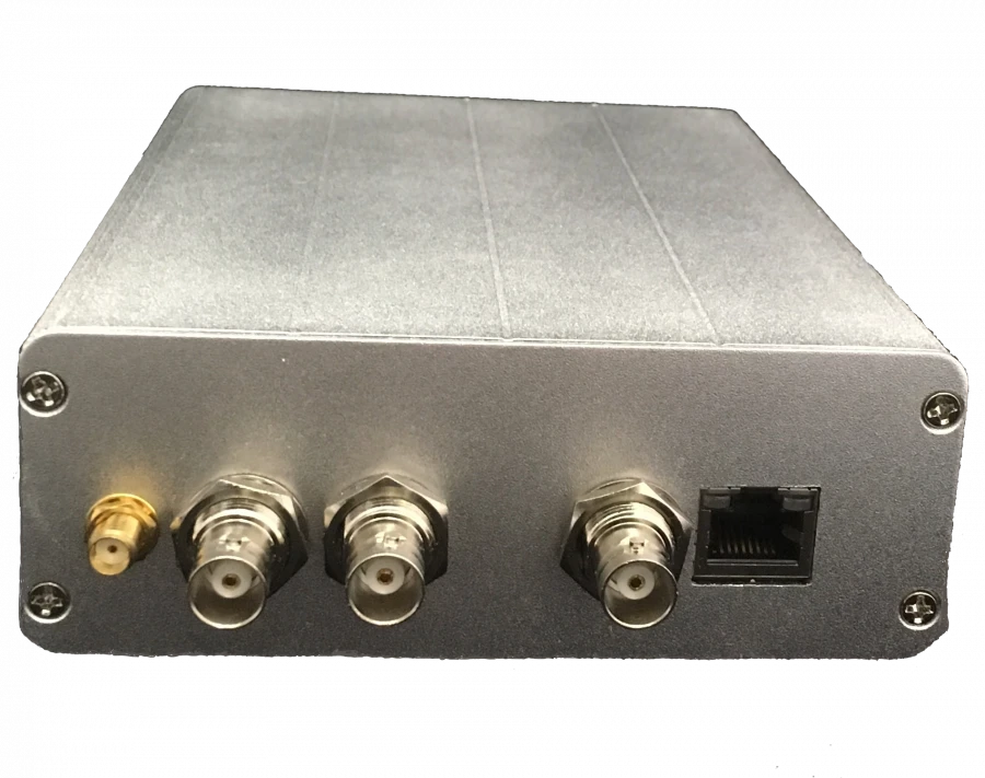 Vector-SS-250 Computing Reception Modules