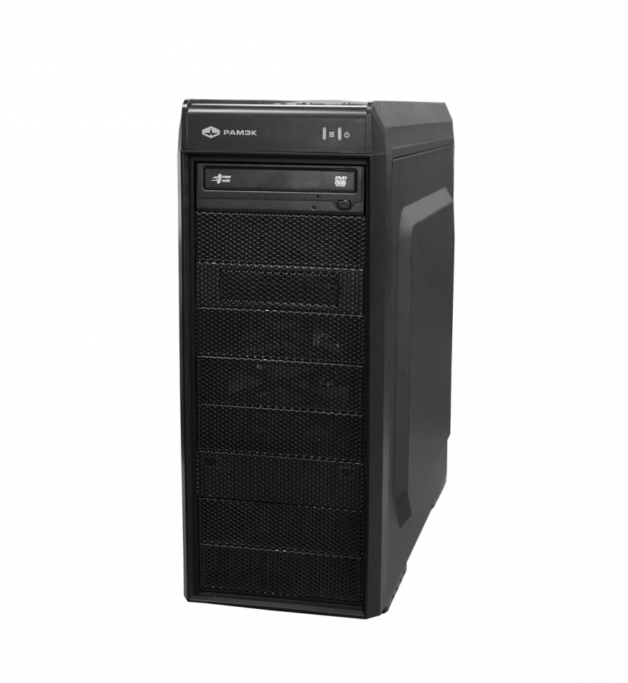 وحدة النظام RAMEC Tsunami 2 نموذج MT013