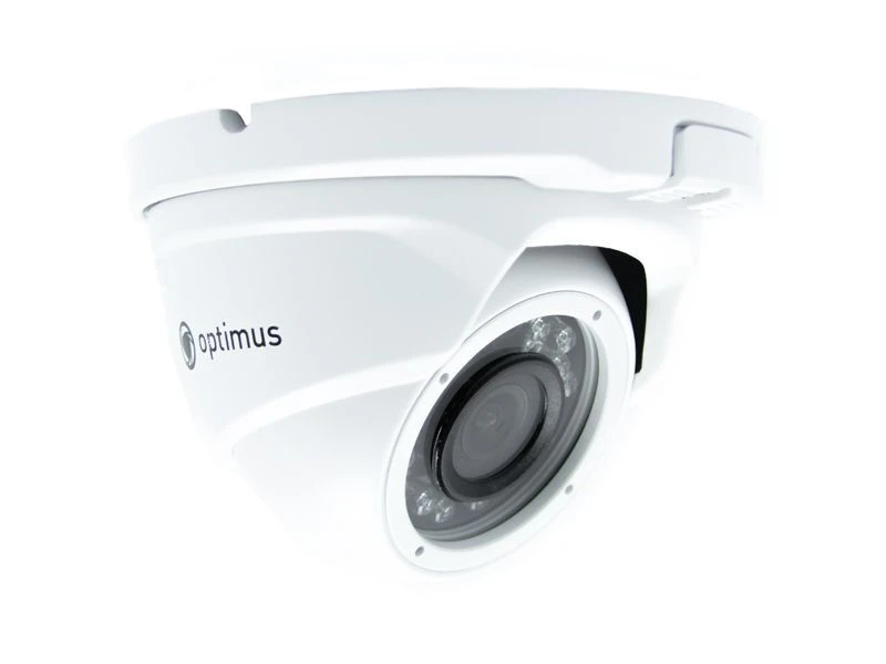 Optimus IP-E042.1(2.8) DM02 Surveillance Camera