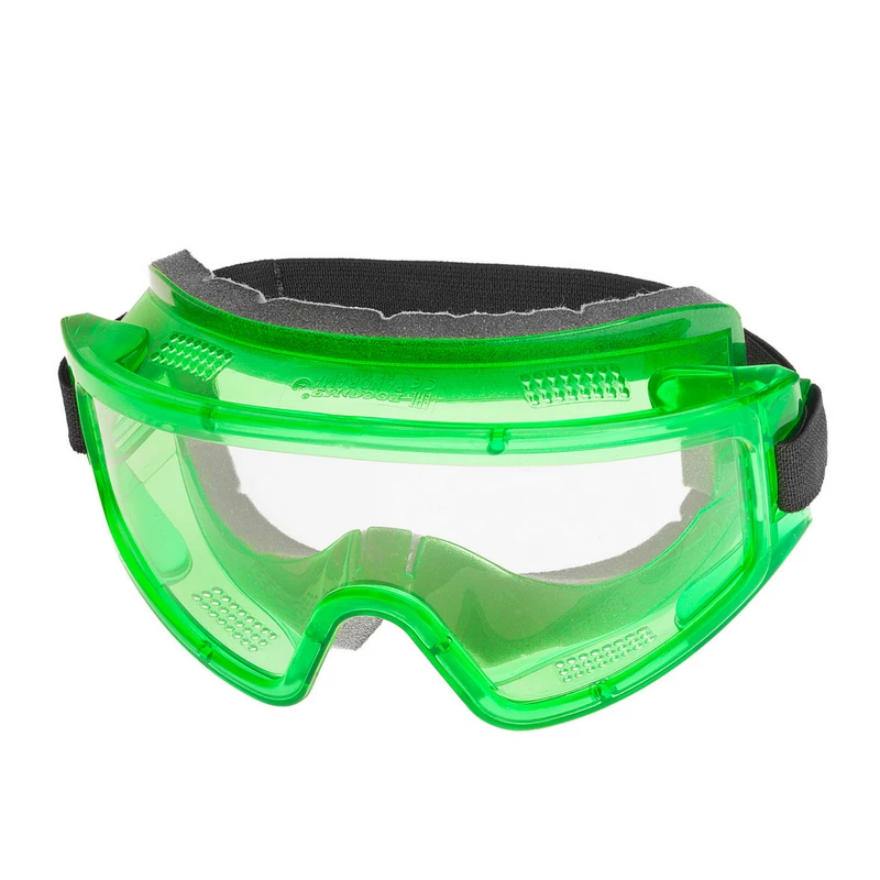 Closed Protective Goggles ZP2 PANORAMA start, Article 34240