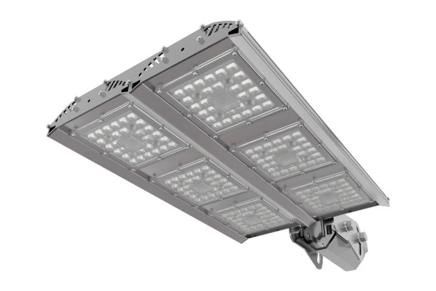 Adjustable LED Street Light FOS Road R-180