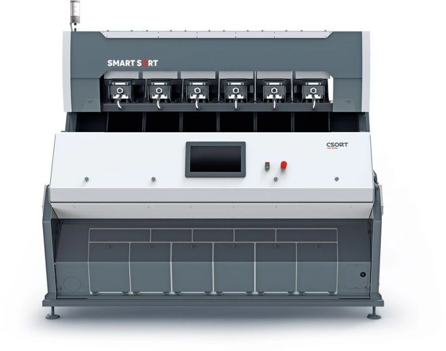 SmartSort 6 C+CN Photo Separator for High-Quality Sorting