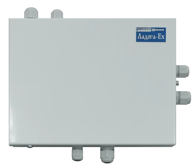 Signal Expansion Module "BRShS-Ex" Execution 1