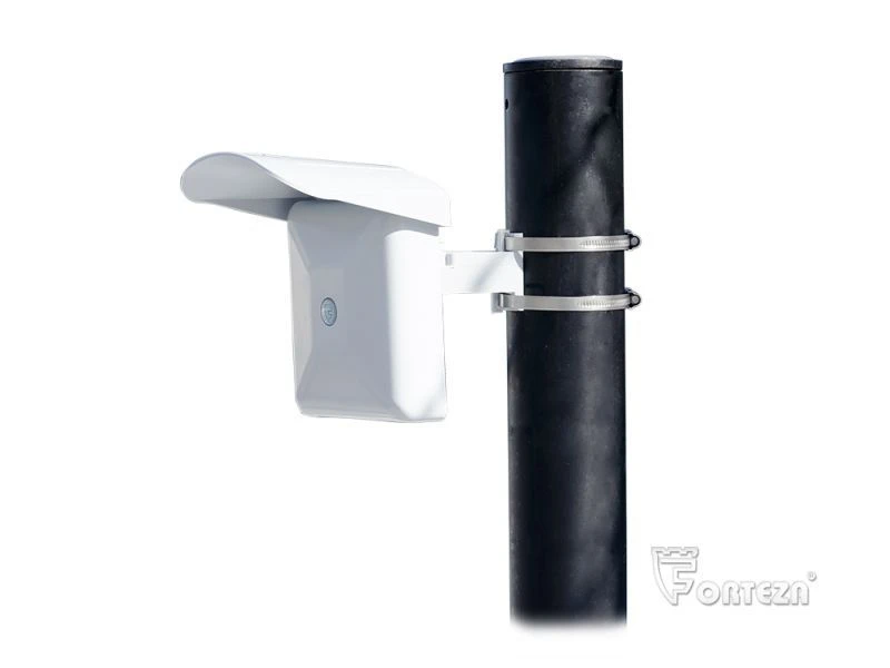 Security detector "Zebra-30(24)-B-Ethernet (fan)".