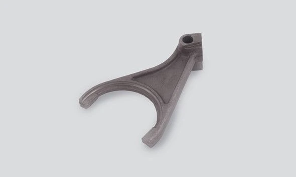 Front Axle Engagement Fork 316200180302700