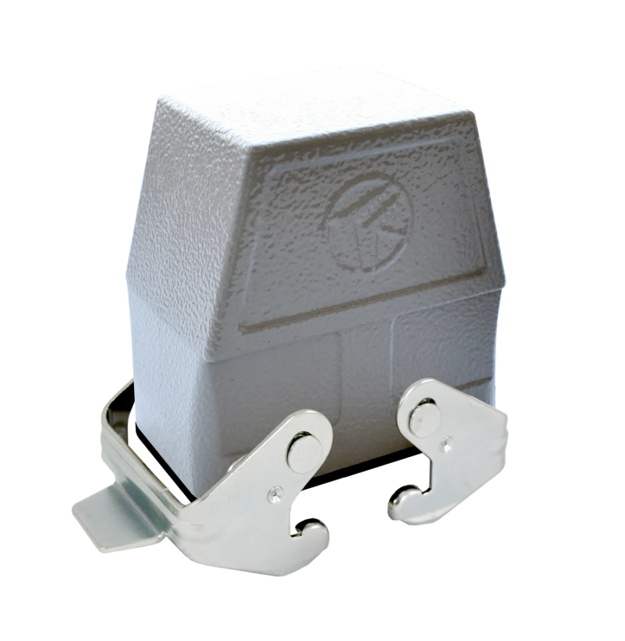 Durable KМ-КВ-0-2С-57х27 Enclosure for Secure Connections